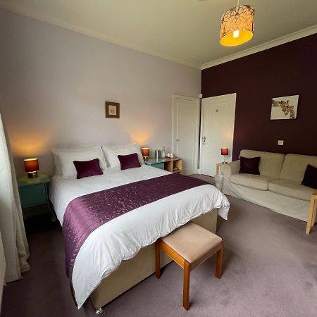 Blackburn Villa B&B Ayr Extérieur photo