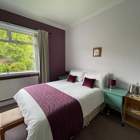 Blackburn Villa B&B Ayr Extérieur photo