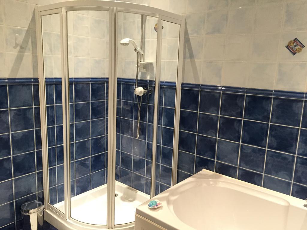 Blackburn Villa B&B Ayr Extérieur photo