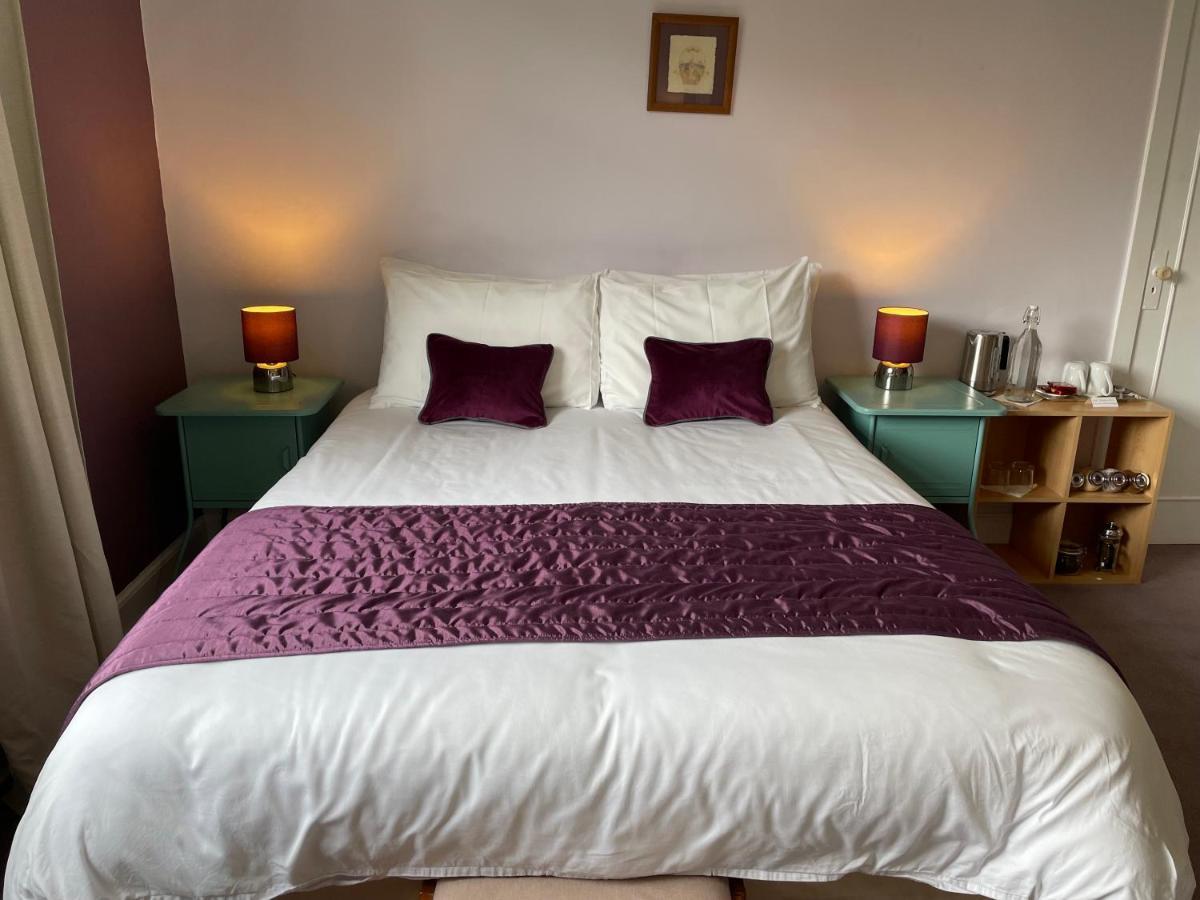 Blackburn Villa B&B Ayr Extérieur photo