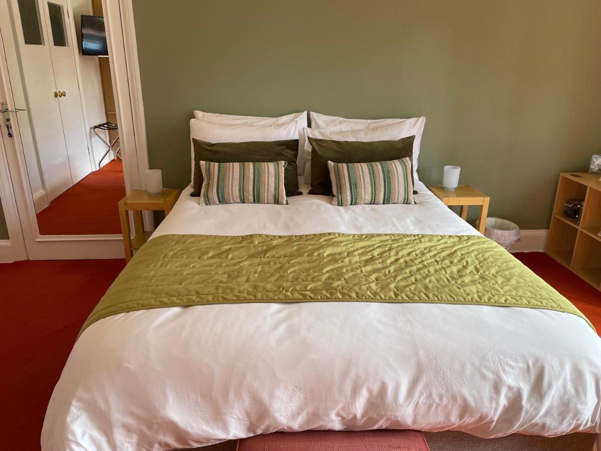 Blackburn Villa B&B Ayr Extérieur photo