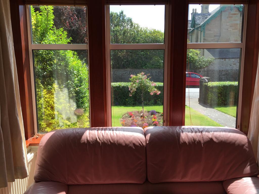 Blackburn Villa B&B Ayr Extérieur photo