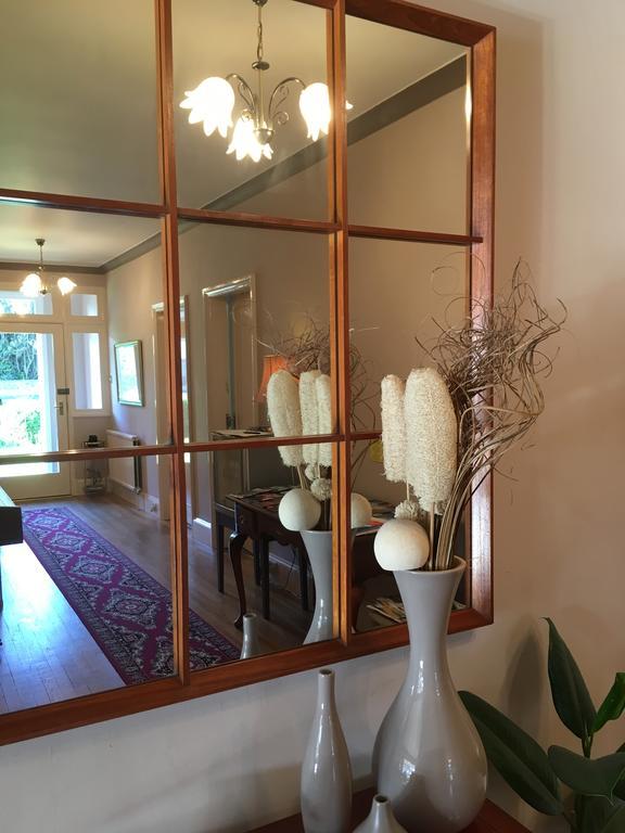 Blackburn Villa B&B Ayr Extérieur photo