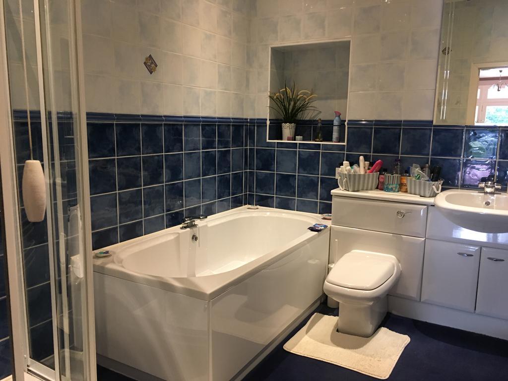 Blackburn Villa B&B Ayr Extérieur photo